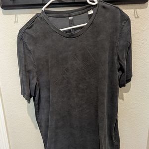 Adidas Workout Shirt